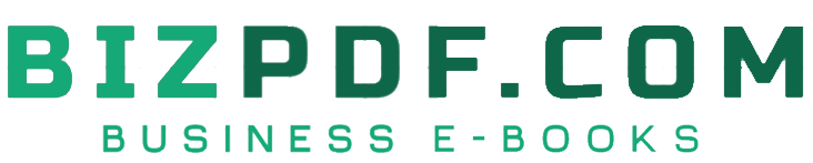 Ebooks For Business
